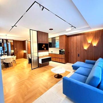 Інвертор на 10кВт! вул. Андрія Верхогляда,19Б ЖК «Новопечерські Липки»