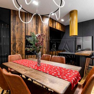 Пропонується стильна 3-кім квартира бізнес-клас ЖК Alter Ego Печерськ