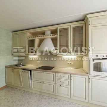 Шулявська, 3х кімнатна, 2 спальні, гардероб