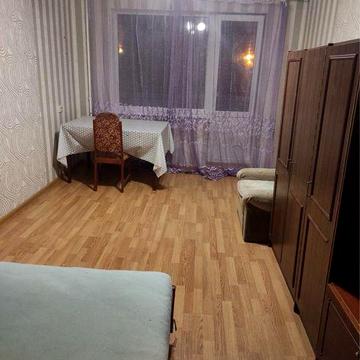 Двухкомнатная кв. метро Студенческая, ул Широнинцев