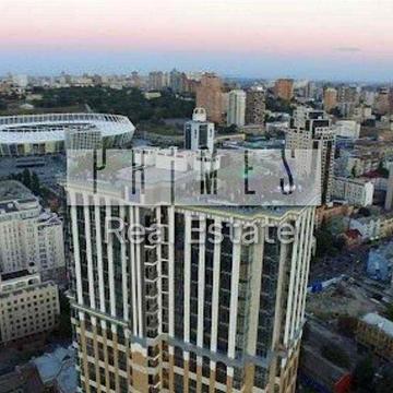 Продаж 1к квартири, ЖК Royal Tower, вул. Саксаганського 37к ЖК Royal Tower