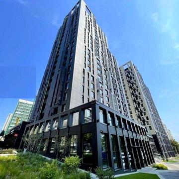 Найкраща 3к 110м2 3-буд. в Елітному ЖК TRIIINITY Тютюнника 39 Печерськ ЖК TRIIINITY