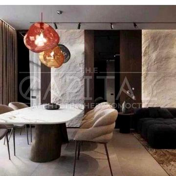 Продаж / Квартира / 118 м2 / ЖК Новопечерські Липки / Печерський район ЖК Новопечерські Липки