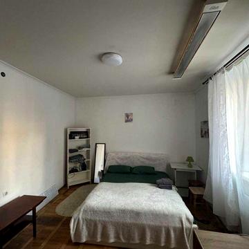 Оренда 1-кімнатної квартири Залізничний район, вул. Городоцька