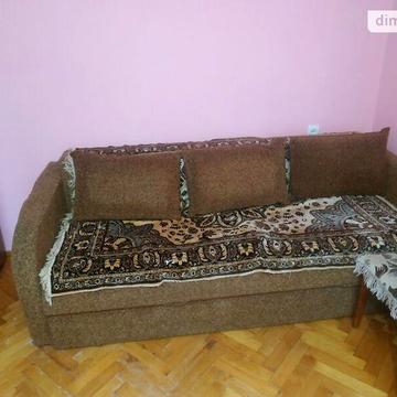 Довгострокова оренда 1к Квартира Миру вулиця