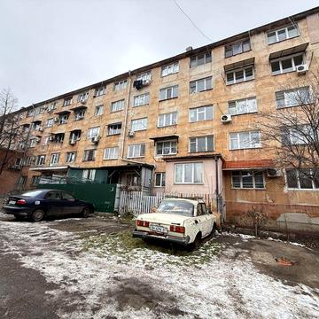 Сдаю 2х комн квартиру ул Парковая 75а