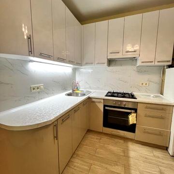 Сдам 1к квартиру ЖК Два Академика с газом