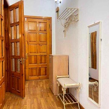 2-комнатная сталинка с ремонтом в центре/ Ришельевская