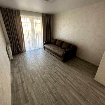 1-к, Університетська вул., 7, БАМ ЖК Sky City