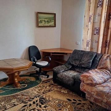 Двохкімнатна квартира в центрі