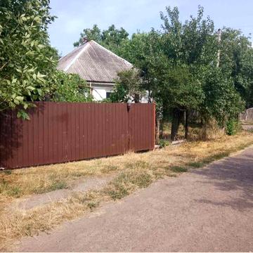 Продається хата в с.Ковалиха