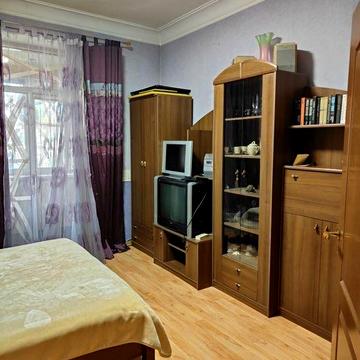 Долгосрочная аренда 2-к ул. Железнодорожная,7