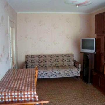 Аренда 1к квартиры ЮТЗ