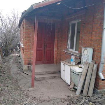 Продается дом по ул. Над ії , в двух шагах от центрального рынка.