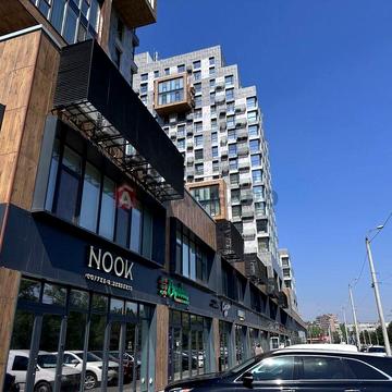 Однокімнатна | 5 Континент | Краща ціна ЖК 'П'ятий континент.'