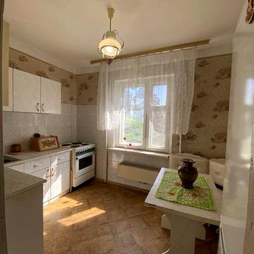 Оренда 1-к.кв.Київ,вул.Ушакова Миколи 16 ,м.Академмістечко