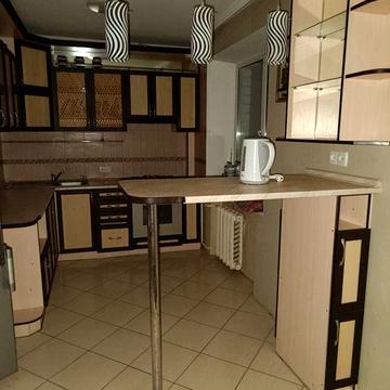 Здам трьох кімнатну квартиру район Торгмаш.