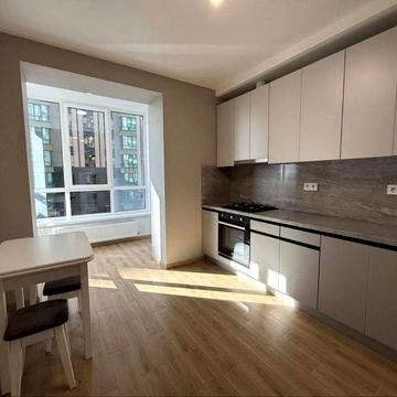 ‼️ПЕРША ОРЕНДА‼️ 1-кім.квартира, ЖК Уютний Квартал