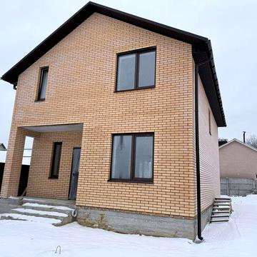 Продам будинок ціна 85 000 тис  чистовому та опаленям