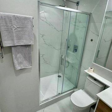 Довгострокова оренда 2к Квартира Кучеревського бульвар ЖК К12