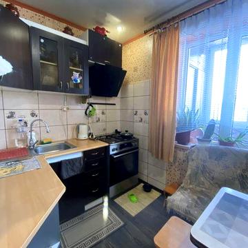 Продаж 1-кімнатної квартири,Киів, «Троєщина,» вул.Червоної калини 79-А