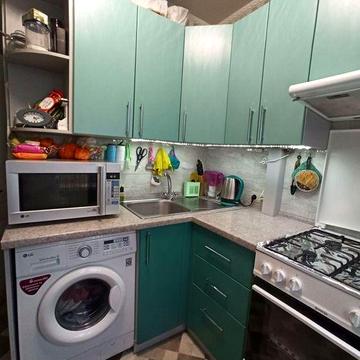 Продаж гарної 2к квартири, Є Відновлення- так