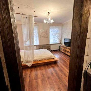 Оренда 2 кімнатної квартири по вулиці Братів Рогатинців