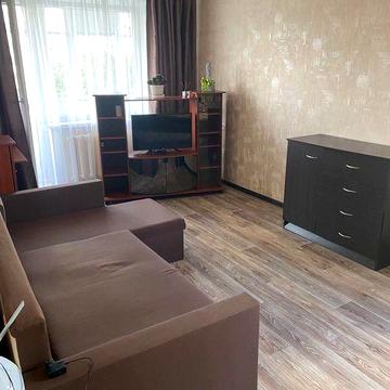 Сдам 1-комн на Архитекторской. Газ