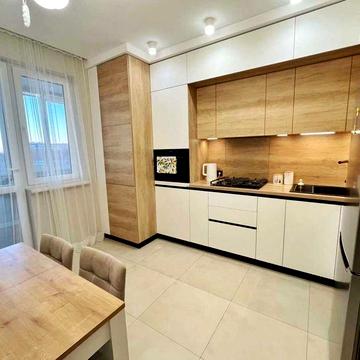 Продаж стильної 1-кімнатної квартири в ЖК "АРЕНА" вул. К. Мікльоша 27 ЖК АРЕНА