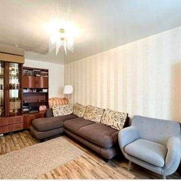 Продам 1 комнатную квартиру возле метро Холодная гора