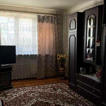 В продаже 2 комнатная квартира на Одесской