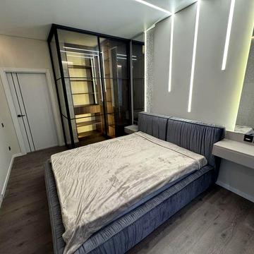 ‼️ЖК Эллада‼️Дизайнерский ремонт‼️Аркадия ЖК Эллада