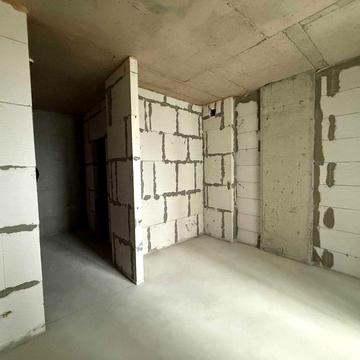 1 комн. квартира в ЖК«Акварель 4» на Черемушках . ЖК АКВАРЕЛЬ 4