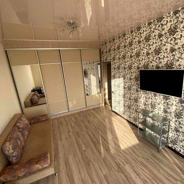 Продам на Таїрова затишну 1-кімнатну квартиру в ЖК Альтаїр ЖК Альтаїр