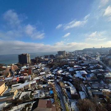 Видова 1-к. 53м². Розтермінування. Без комісії, ПВ 34700$