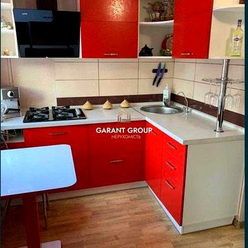 Продаж двокімнатної квартири / Черемушки