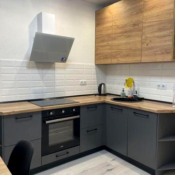 Оренда 2-х кімнатної квартири Центр Новобудова