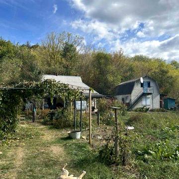 Будинок в селі Канівський район