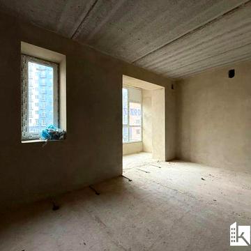 Готова 2 кім квартира з великою кухнею-студією, 2 поверх