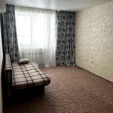 Здається в оренду однокімнатна квартира на Половках