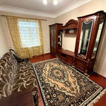 Оренда двокімнатної квартири в центрі міста!! Вигідна ціна!!