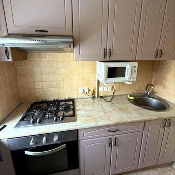 Зупинка Автовокзал гарна квартира