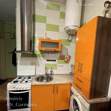 2-к Аграрная Академия , Центр