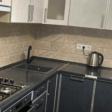 Оренда квартири в новобудові Озерна - перша здача