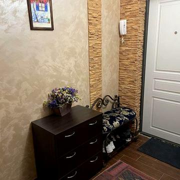 От собственника. 1-й этаж, продам 2-х комнатную квартиру на Победе 4