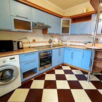 Почайна, Лісова, Дарниця, 1кім.сучасна , 42м