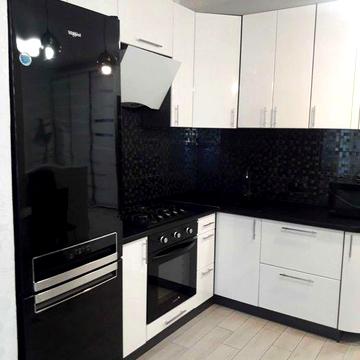 Аренда 1 комн. квартиры в ЖК Днепр. Брама 1