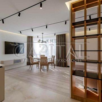 Оренда / Квартира / 90 м2 / ЖК Шевченківський / Шевченківський район