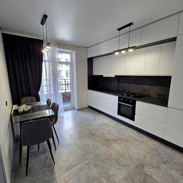 Довгострокова Оренда в ЖК Синергія Сіті