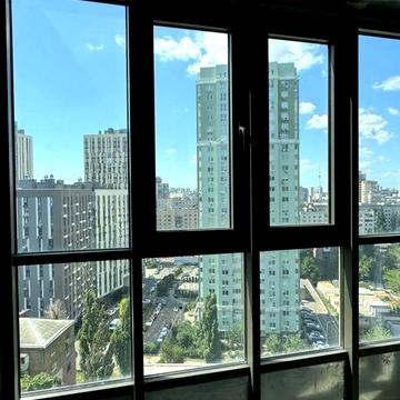 2-кімнатна квартира Мстислава Скрипника 40 Жк Островського 40